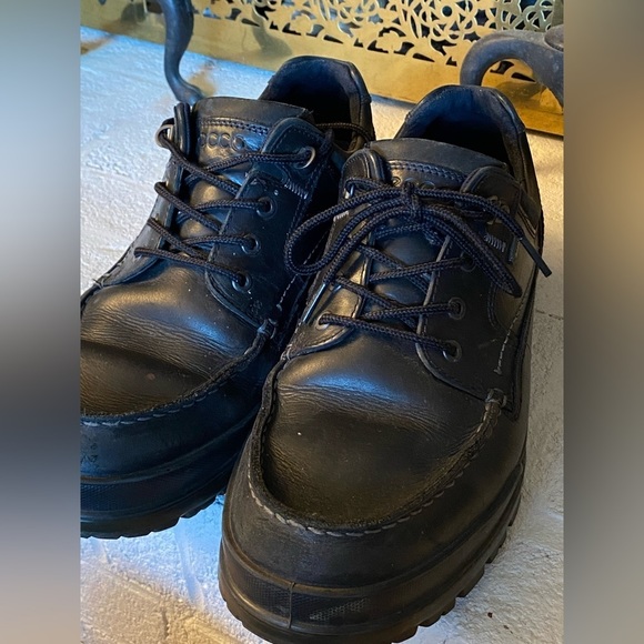 Ecco Track 25 Moc Goretex Shoe​​​ - Picture 7 of 9